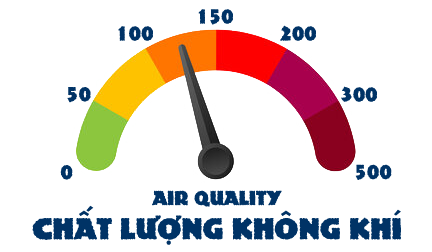 Logo Chất Lượng Không Khí